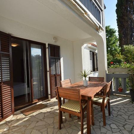 Apartment Vita Mali Lošinj Exterior foto