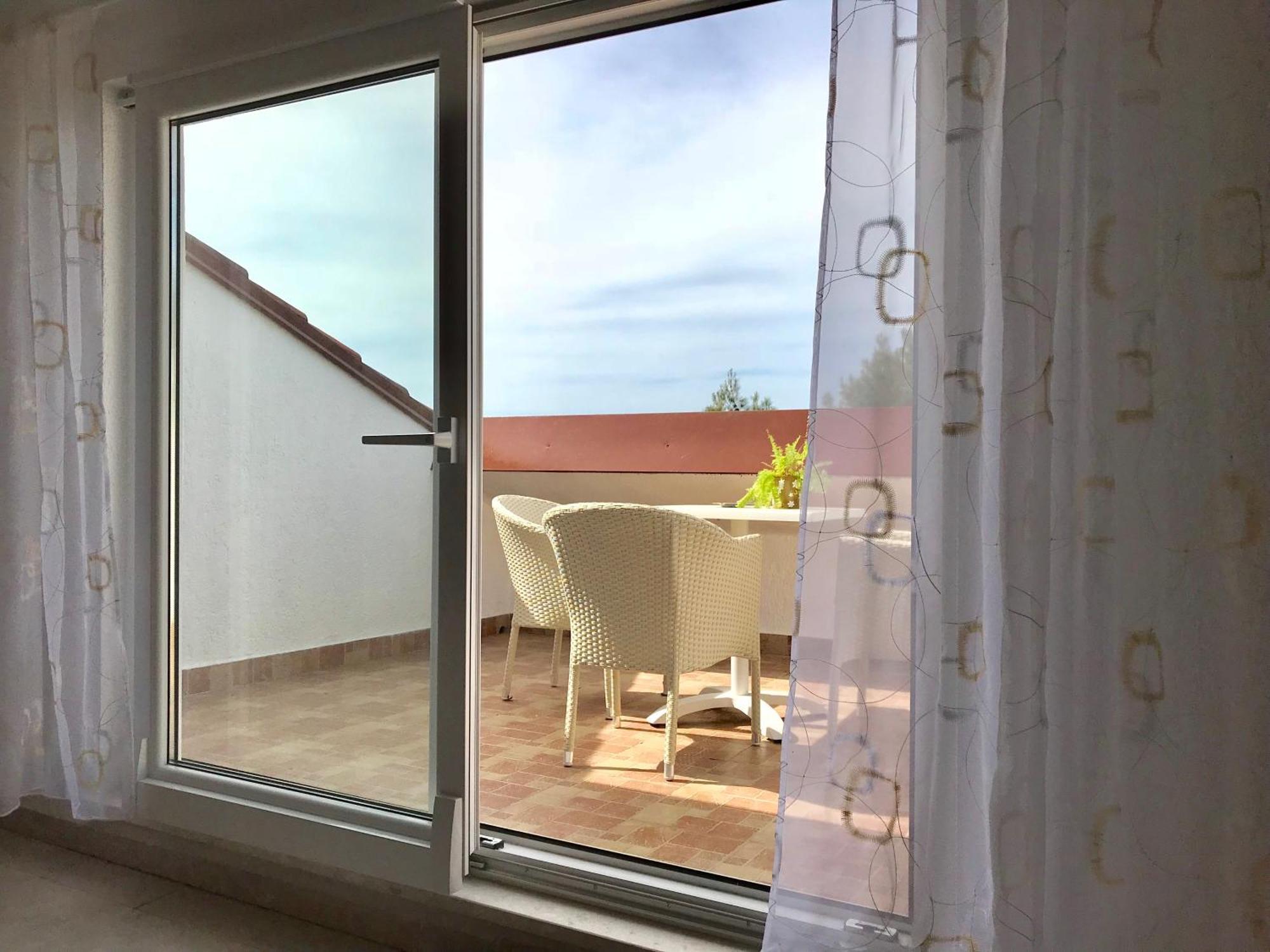 Apartment Vita Mali Lošinj Habitación foto