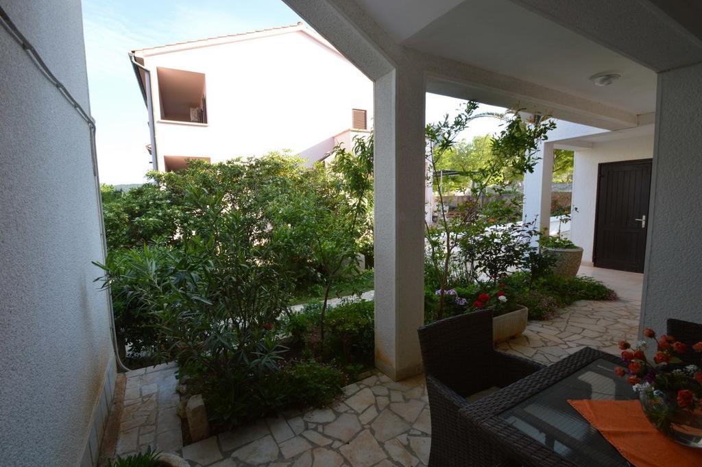 Apartment Vita Mali Lošinj Exterior foto