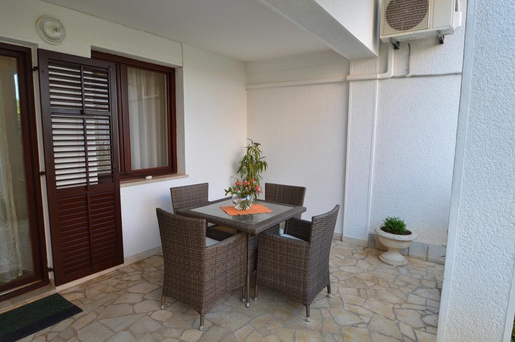 Apartment Vita Mali Lošinj Exterior foto