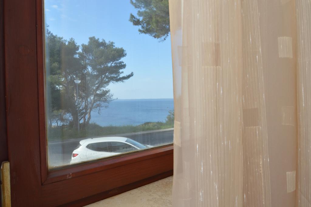 Apartment Vita Mali Lošinj Exterior foto
