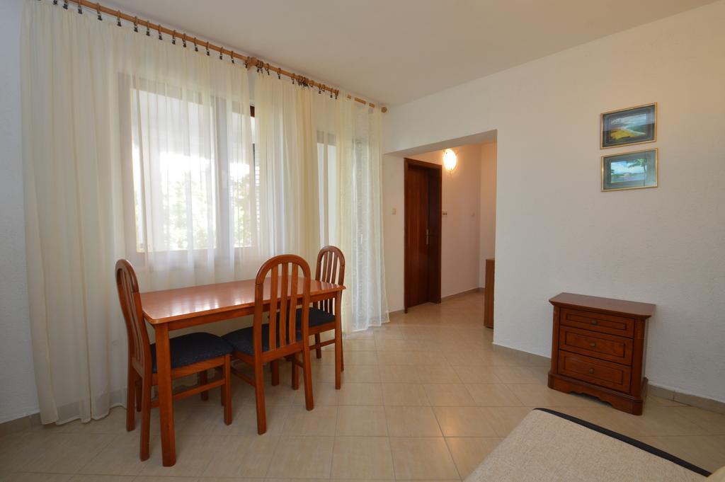 Apartment Vita Mali Lošinj Exterior foto