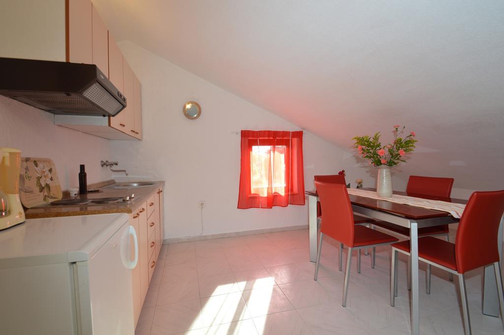 Apartment Vita Mali Lošinj Exterior foto