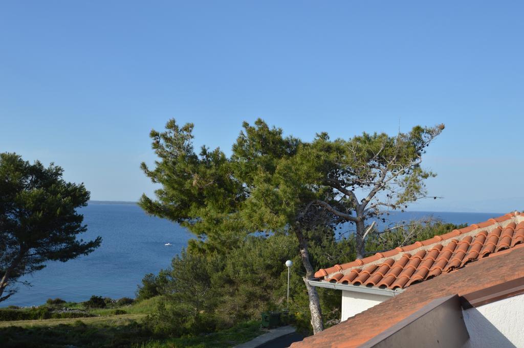 Apartment Vita Mali Lošinj Exterior foto