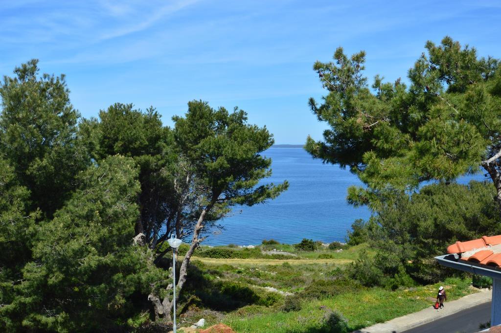 Apartment Vita Mali Lošinj Exterior foto