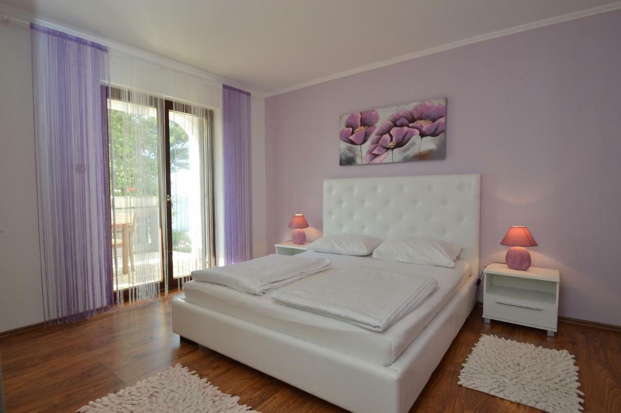 Apartment Vita Mali Lošinj Exterior foto