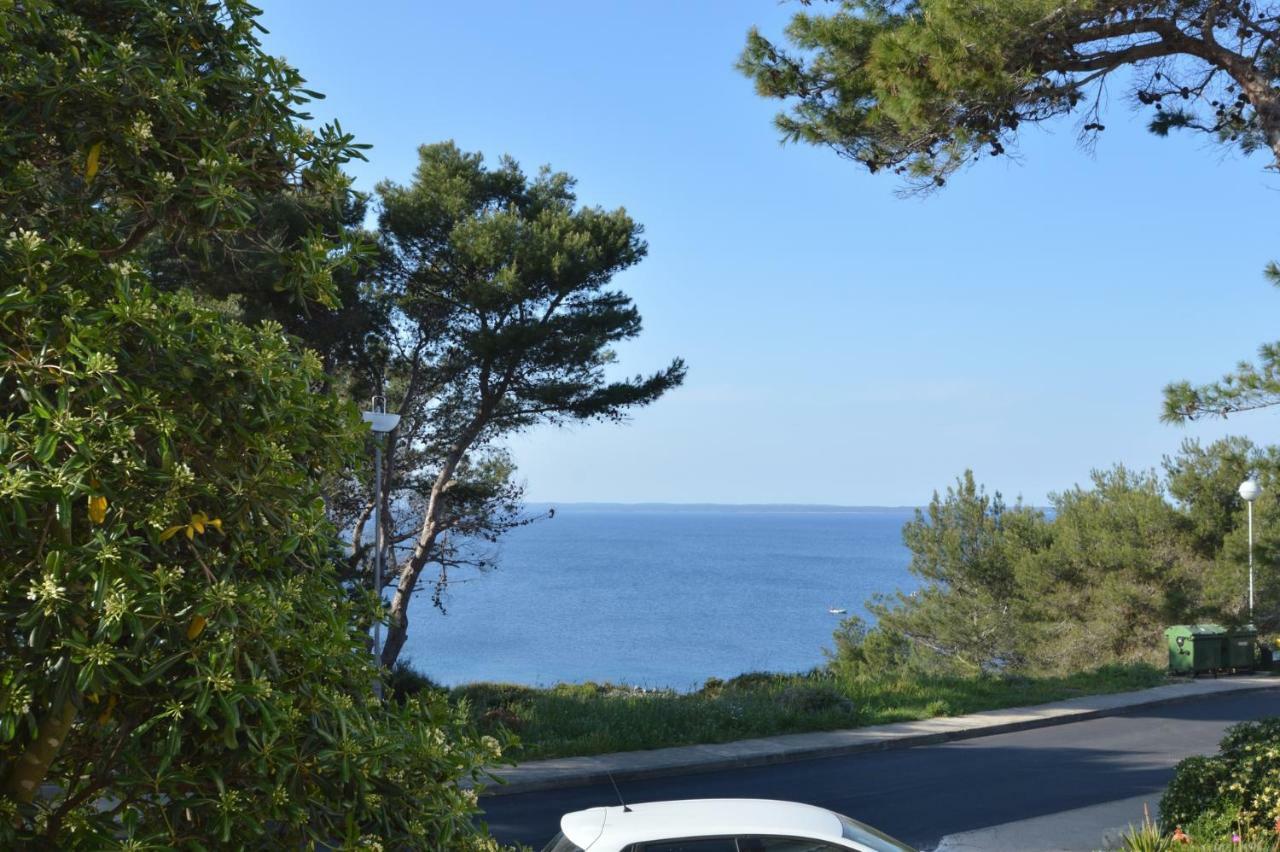 Apartment Vita Mali Lošinj Exterior foto