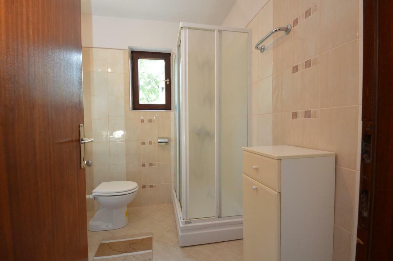 Apartment Vita Mali Lošinj Exterior foto