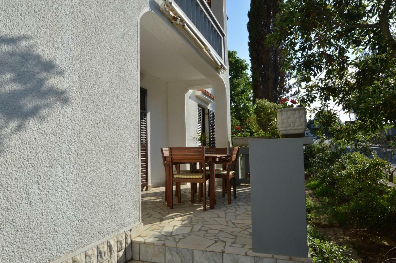 Apartment Vita Mali Lošinj Exterior foto