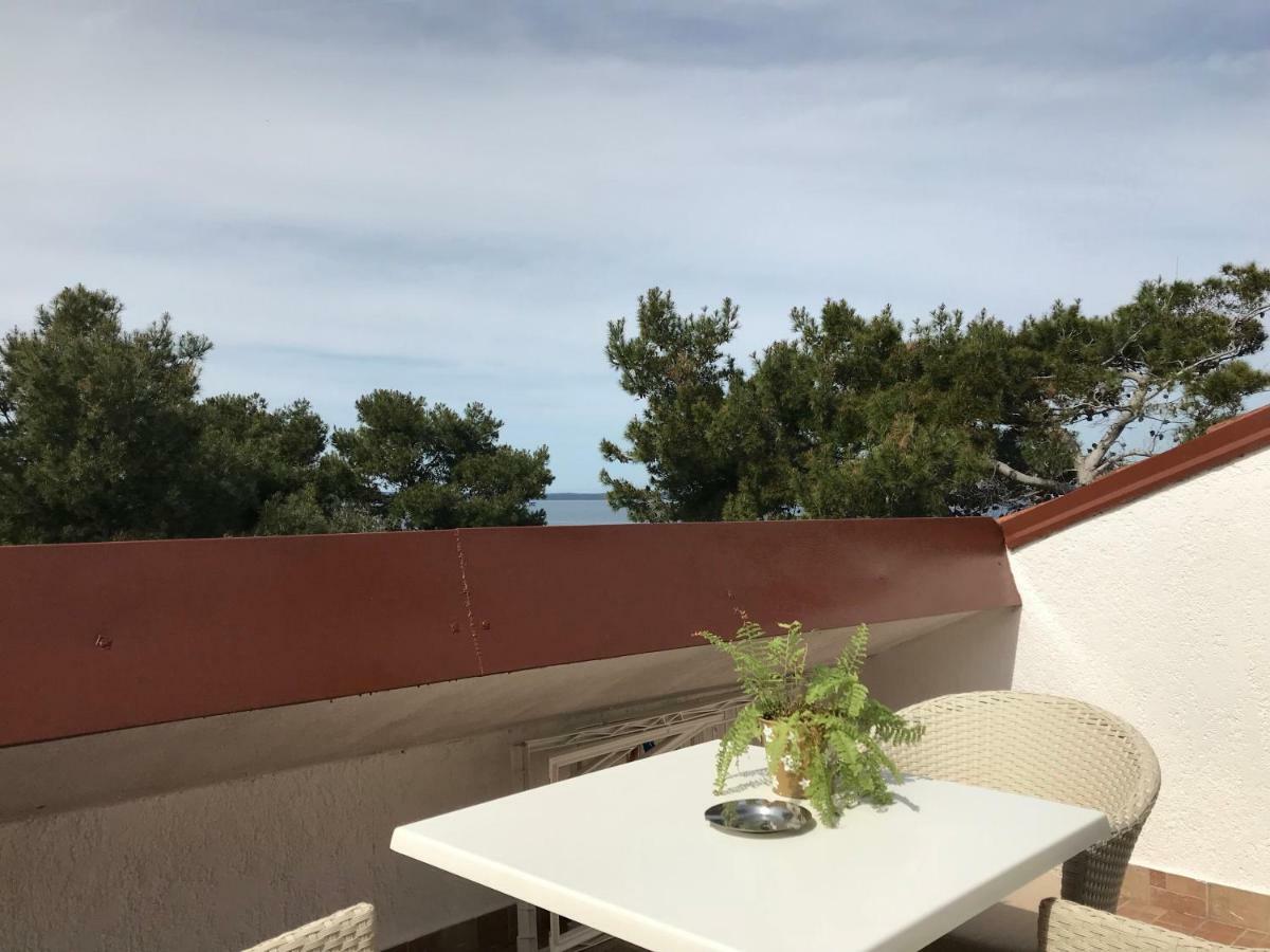 Apartment Vita Mali Lošinj Exterior foto