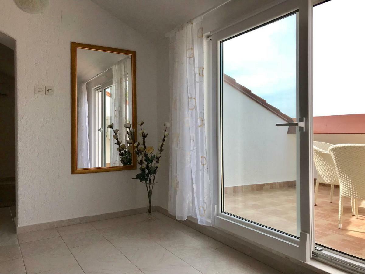 Apartment Vita Mali Lošinj Exterior foto